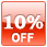 10% Off Regular Price