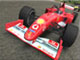 Formula 1 Bolides 3D