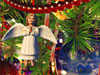Christmas Bells 3D Screensaver