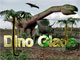 3D Animated Dinosaurs