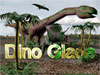 Dino Glade 3D Screensaver