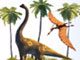 Realistic Dinosaurs 3D Screensaver