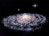 Milky Way 3D