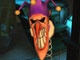 Halloween in the Attic 3D Screensaver