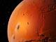 Explore the mysterious Red Planet in full 3D