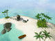 Get the most out of your PC with Oasis 3D screensaver. Let it instantly teleport you to the secluded island.