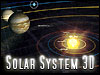 Solar System 3D Screensaver