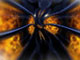 3D Journy through the Space Tunnels