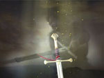 Sword of Valor 3D Screensaver  Screenshot #2