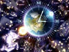 Zodiac Clock 3D Screensaver